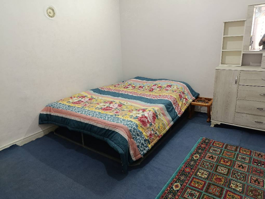 آپارتمان یسنا ملارد واحد 2