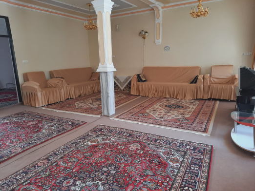 ویلایی نورا