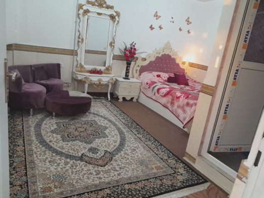 آپارتمان مبله شاهد