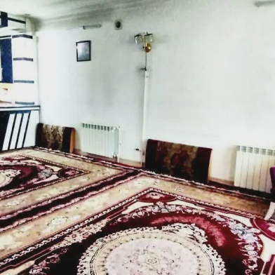 آپارتمان پردیس (طبقه اول)