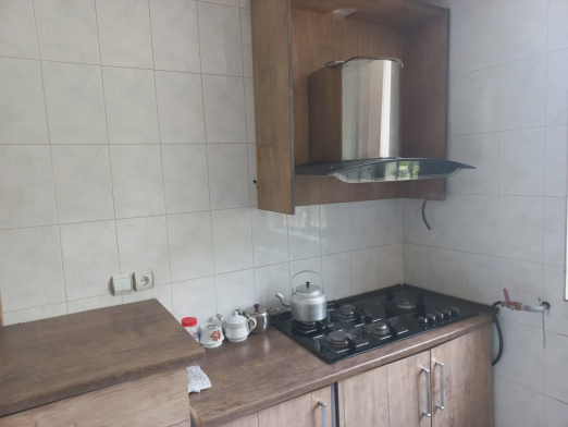 ویلا کوهستانی مهرسام