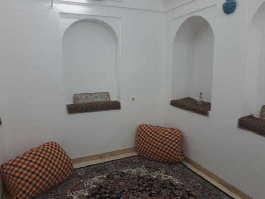 ویلا ماه بی بی (واحد۲)