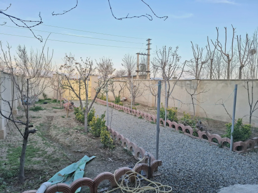 ویلایی سانیار