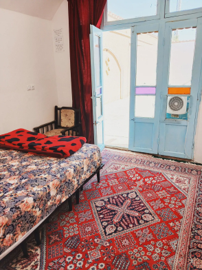ویلا مادری (اتاق ناردون)