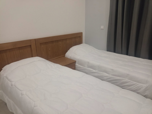 سوئیت بندر آفتاب چارک (305 )