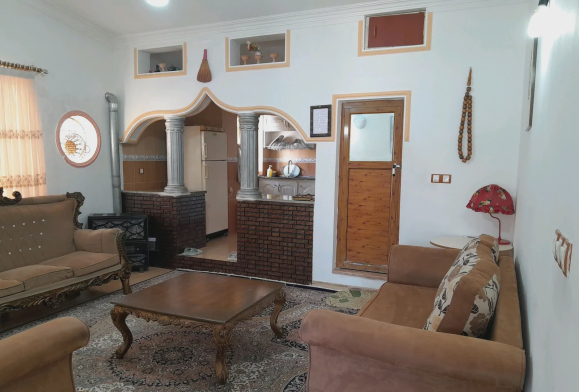 آپارتمان شقایق جنگلی (2)