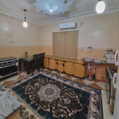 آپارتمان صدف بندرپل