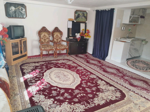 سوئیت کوهستان