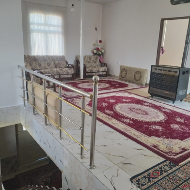 ویلا استخردار آبسرد سعادتی
