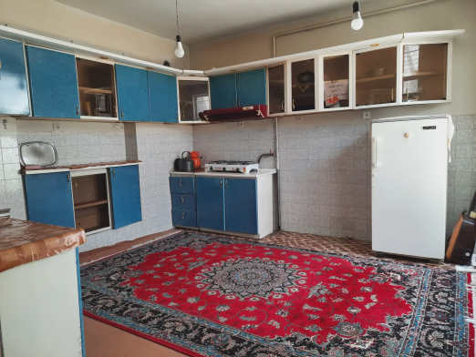 ویلایی نورا