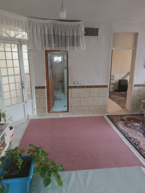 ویلا مبله اشراقی