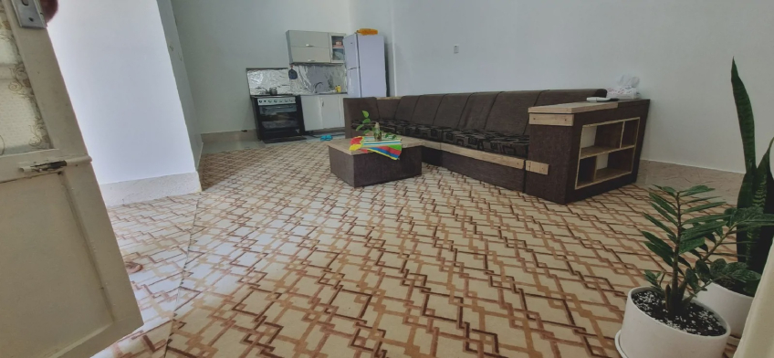 ویلایی خلفی