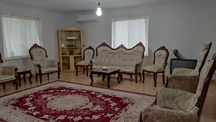 اتاق پذیرایی اتاق پذیرایی