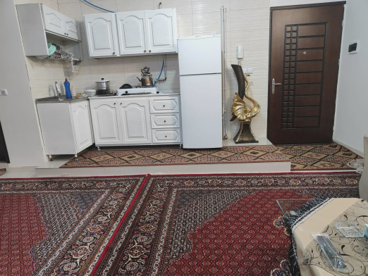 سوئیت آسمان