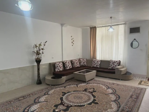 ویلا مبله دریاچه کیو