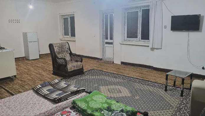 سوئیت مبله آنا (واحد ۲)