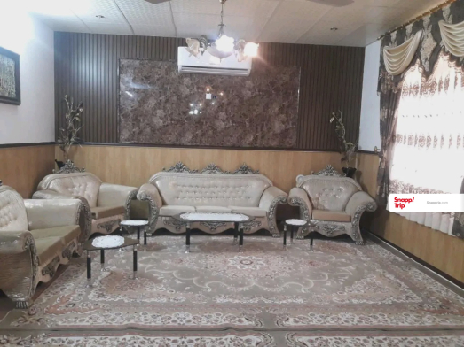 ویلا تقوی