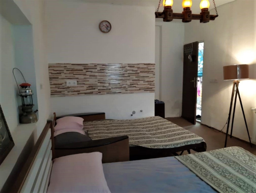 بومگردی طوبی (اتاق 2)