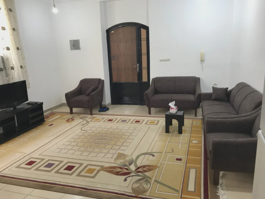 ویلا پنجره خلیج فارس