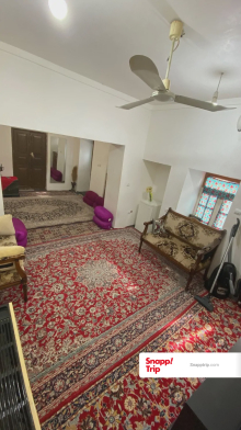 ویلا عمارت بیک (واحد هخامنشیان)
