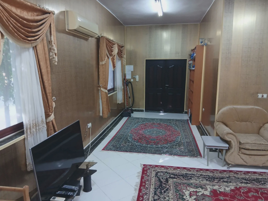 ویلا شالیزار
