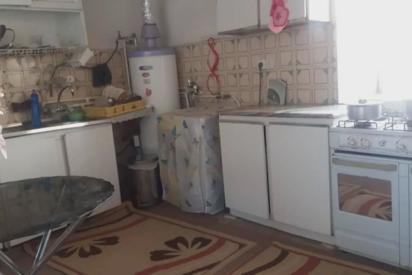 ویلا سرای مادری (اتاق مهتاب)