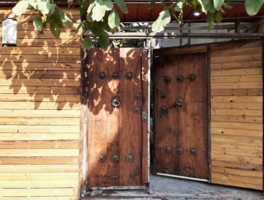 بومگردی طوبی (اتاق 2)