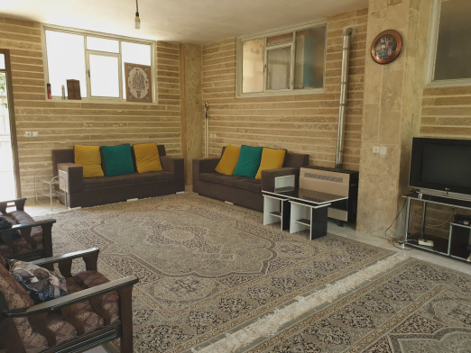 آپارتمان داراب