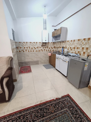 ویلا باغ بهشت (واحد ۲)
