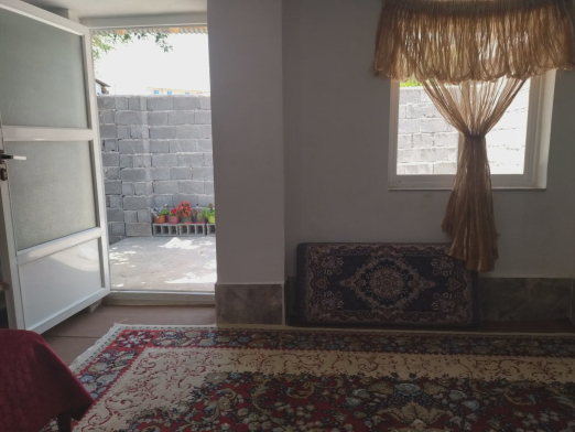 ویلایی همیشه بهار