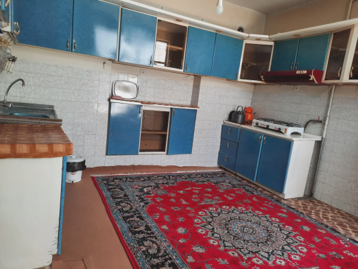 ویلایی نورا