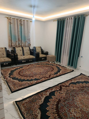 سوئیت فرج زاده کلیبر