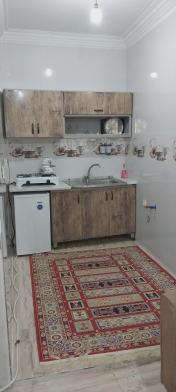 سوئیت مبله دانشگر (2)