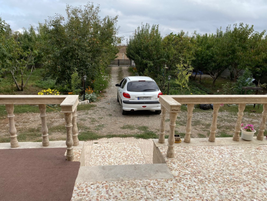 ویلا ایلیا اردبیل