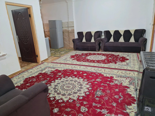 ویلا عاشوری