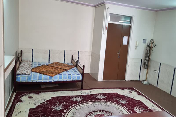 آپارتمان یک خوابه افشاری سردار همدانی - عاشورا