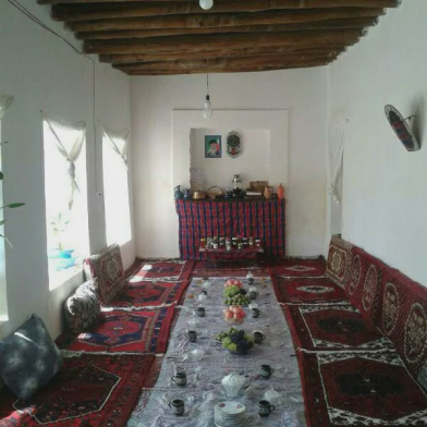 ویلا سهرورد (واحد۱)