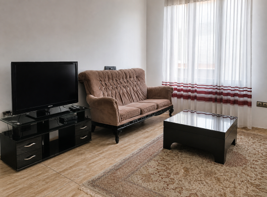 آپارتمان دو خوابه محمدیه همدان