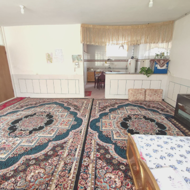 سوئیت مبله سروش