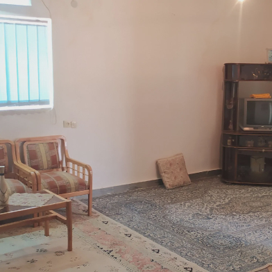 ویلایی قالیکوه