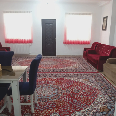 ویلا باران (2)