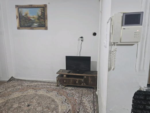 آپارتمان مبله گلچین