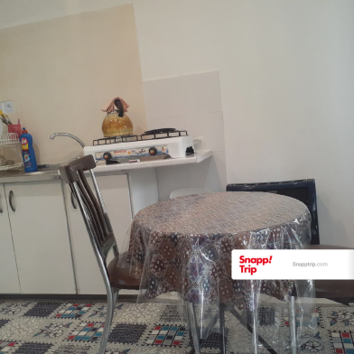 سوئیت جنگلی حیران
