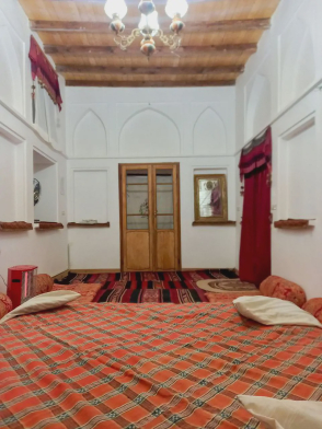 ویلا سنگسری (واحد شاهنشین)