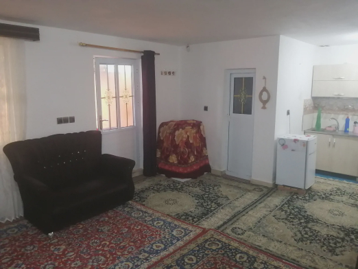 ویلایی همراز