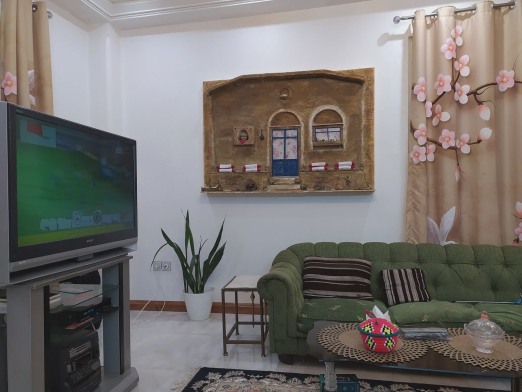 ویلا سنتی کیهان