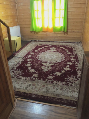 کلبه باغ شاطر (3)