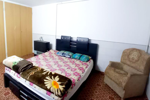 ویلا دو خوابه جوادیان دانش - جهاد