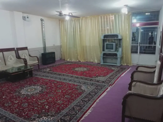 ویلایی سلامت