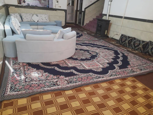 ویلا عبداللهی